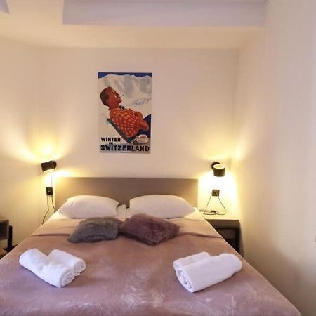 2 Room Apartment In Marshall Gudauri Project Exterior photo