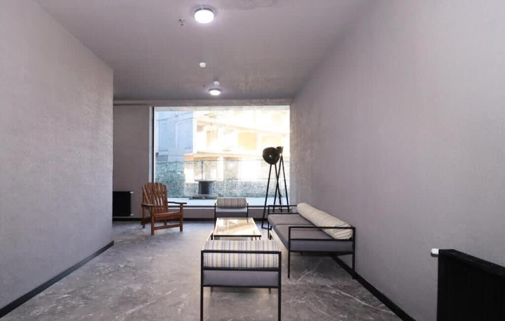 2 Room Apartment In Marshall Gudauri Project Exterior photo
